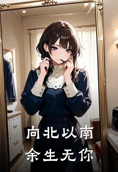 《向北以南，余生无你》江辰辰辰已完结小说_向北以南，余生无你(江辰辰辰)全文免费阅读无弹窗大结局