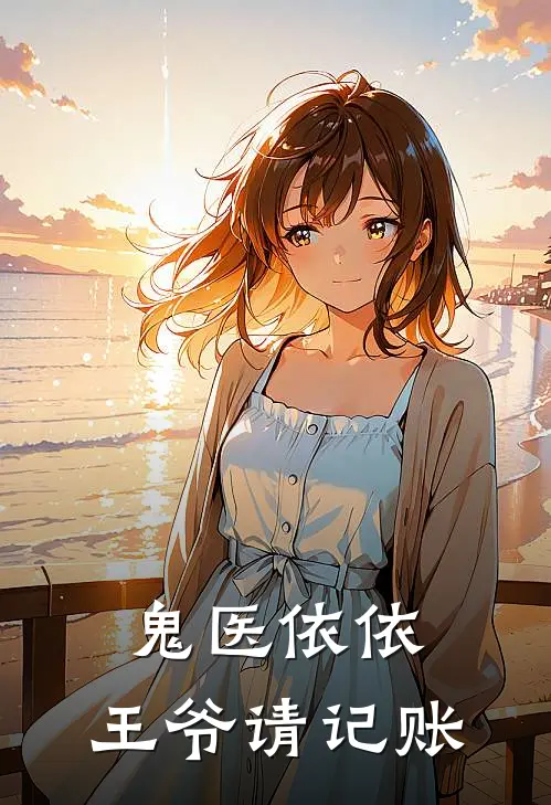 鬼医依依，王爷请记账朱棣陈依依全章节免费在线阅读_《鬼医依依，王爷请记账》精彩小说