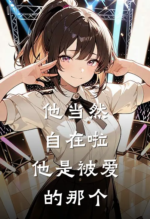 苏晚江屹《他当然自在啦，他是被爱的那个》完整版在线阅读_苏晚江屹完整版在线阅读