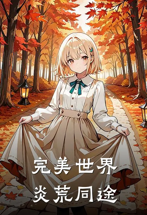 完美世界：炎荒同途(石昊石村)免费完结小说_小说完整版免费阅读完美世界：炎荒同途(石昊石村)