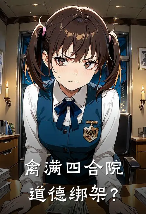 禽满四合院：道德绑架？何余筑易中海全文阅读免费全集_最新全本小说禽满四合院：道德绑架？(何余筑易中海)