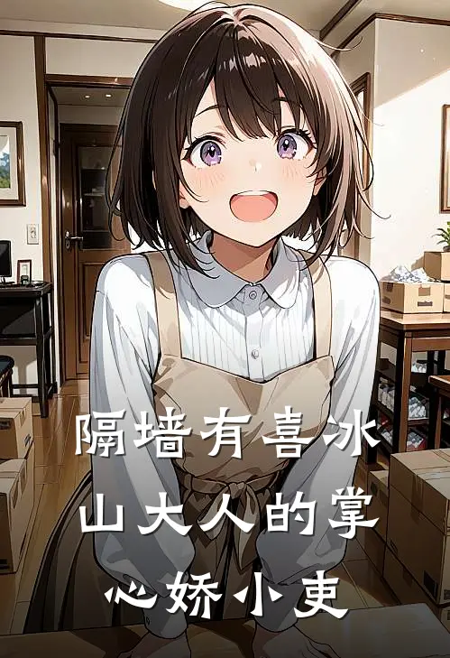 隔墙有喜冰山大人的掌心娇小吏(林茉沈晏)免费阅读全文_免费完结版小说隔墙有喜冰山大人的掌心娇小吏林茉沈晏