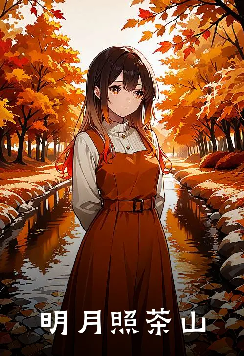 明月照茶山(周砚白岑晚晴)热门网络小说推荐_最新完结小说推荐明月照茶山周砚白岑晚晴