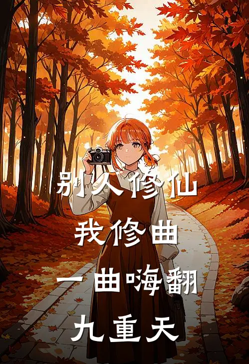 别人修仙我修曲，一曲嗨翻九重天(陆鸣陆鸣)全文在线阅读_(别人修仙我修曲，一曲嗨翻九重天)精彩小说