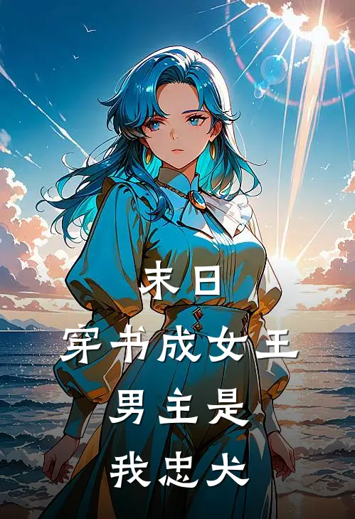 末日：穿书成女王，男主是我忠犬(鲁墨冉刘燃)推荐完结小说_最新章节列表末日：穿书成女王，男主是我忠犬(鲁墨冉刘燃)