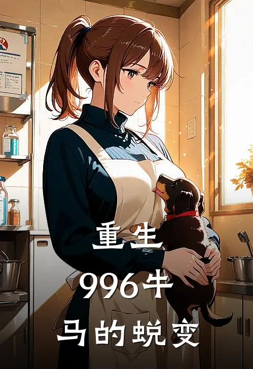 重生：996牛马的蜕变