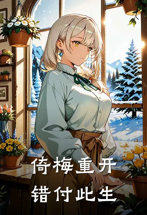 倚梅重开，错付此生余莺儿苏培盛免费小说阅读_免费小说大全倚梅重开，错付此生(余莺儿苏培盛)