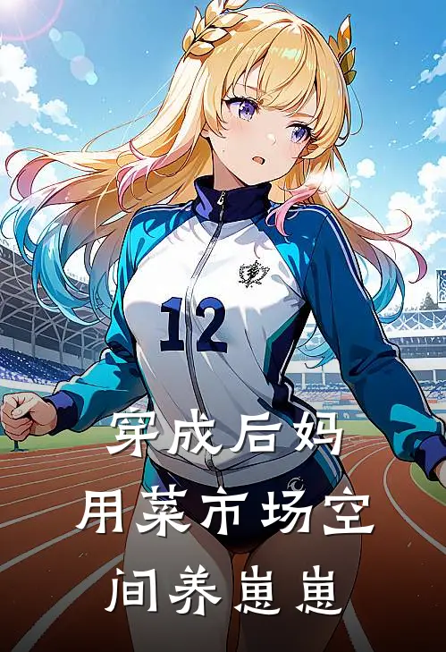 穿成后妈，用菜市场空间养崽崽林羡鱼陆鸣最新完结小说推荐_最新更新小说穿成后妈，用菜市场空间养崽崽(林羡鱼陆鸣)