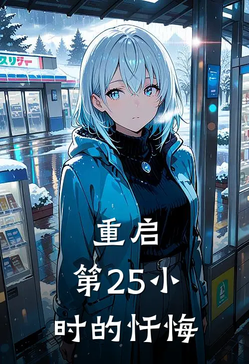 重启：第25小时的忏悔(妞妞陈默然)小说免费阅读无弹窗_完结小说重启：第25小时的忏悔妞妞陈默然