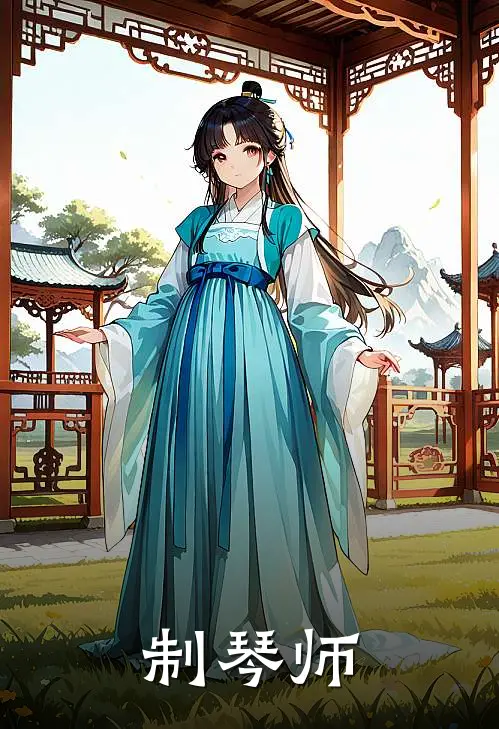 制琴师(李察老沈)最新小说_免费阅读完整版小说制琴师(李察老沈)