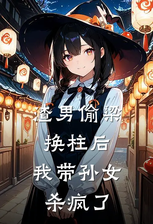 渣男偷梁换柱后，我带孙女杀疯了(关红药齐根)最新章节在线阅读_(渣男偷梁换柱后，我带孙女杀疯了)完整版免费在线阅读