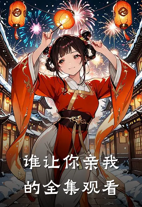 谁让你亲我的全集观看