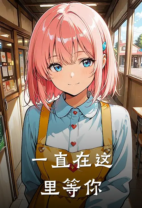 一直在这里等你