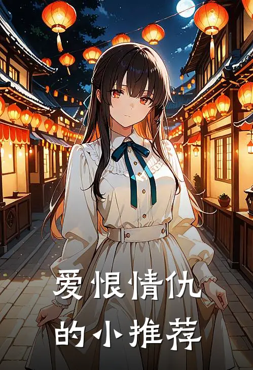 爱恨情仇的小推荐