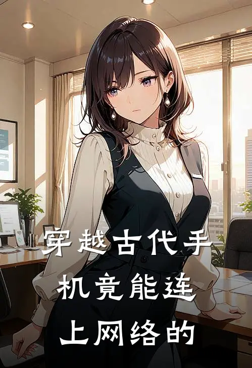 穿越古代手机竟能连上网络的