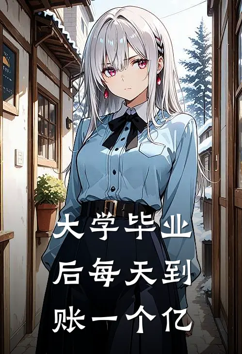 楚夏林红(大学毕业后每天到账一个亿)最新章节免费在线阅读_(楚夏林红)完结版在线阅读