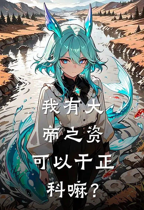 我有大帝之资，可以干正科嘛？