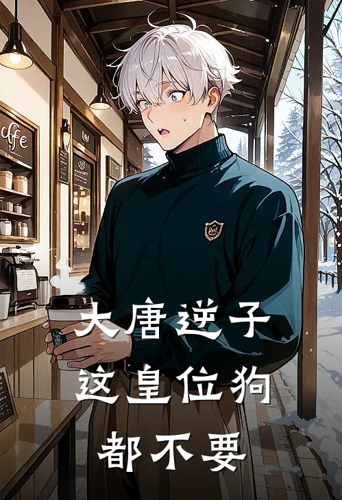 大唐逆子：这皇位狗都不要李二李恪最新热门小说_免费小说全文阅读大唐逆子：这皇位狗都不要(李二李恪)
