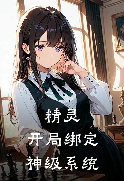 精灵：开局绑定神级系统