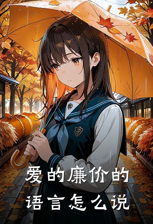 爱的廉价的语言怎么说