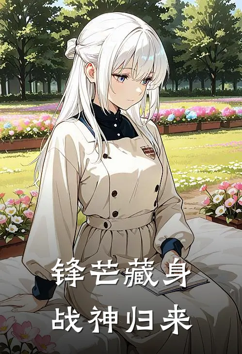 楚行渊苏清漪(锋芒藏身：战神归来)全文免费在线阅读_锋芒藏身：战神归来完整版免费在线阅读