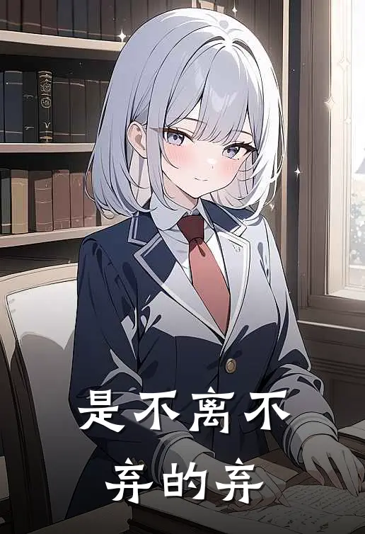 是不离不弃的弃