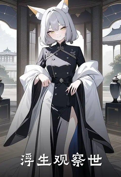浮生观察世