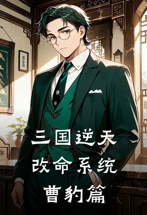 三国逆天改命系统：曹豹篇(张飞林衍)最热门小说_小说完整版三国逆天改命系统：曹豹篇张飞林衍