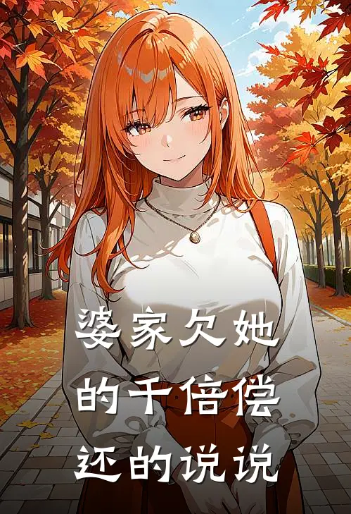 婆家欠她的千倍偿还的说说