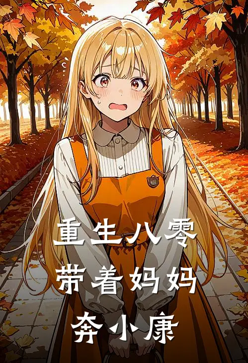 重生八零带着妈妈奔小康