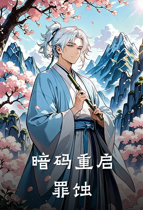 暗码重启：罪蚀