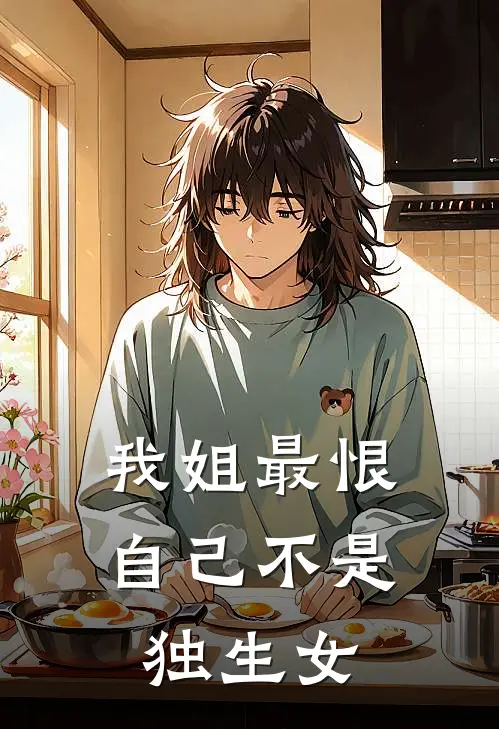 我姐最恨自己不是独生女抖音热门免费小说全集_小说免费完结我姐最恨自己不是独生女抖音热门