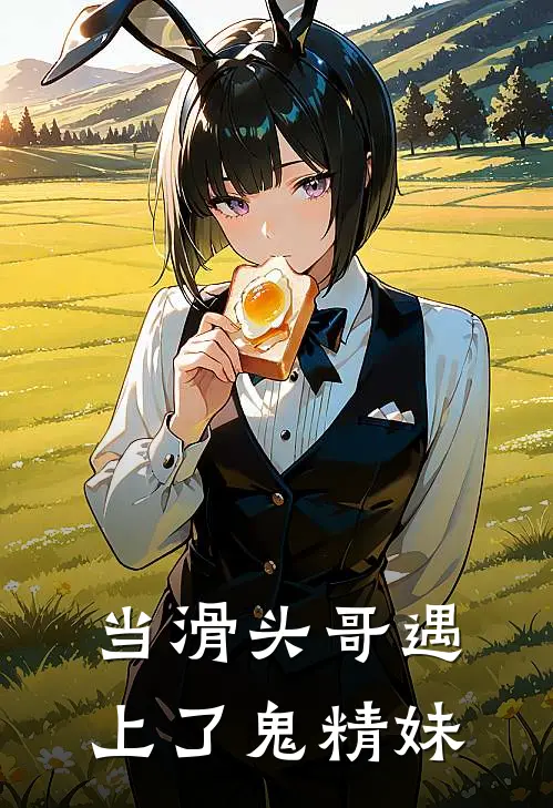 苏筱芊余大鹏(当滑头哥遇上了鬼精妹)完整版免费在线阅读_《当滑头哥遇上了鬼精妹》全集在线阅读