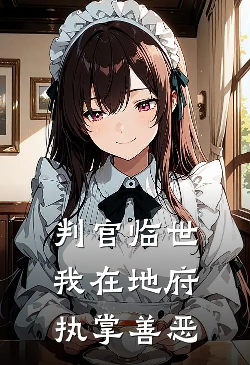 判官临世：我在地府执掌善恶(张天雄秦广王)最新小说_免费阅读完整版小说判官临世：我在地府执掌善恶(张天雄秦广王)