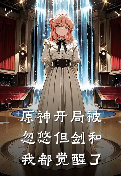 原神开局被忽悠但剑和我都觉醒了史莱姆斯坦利最新章节在线阅读_史莱姆斯坦利全本免费在线阅读