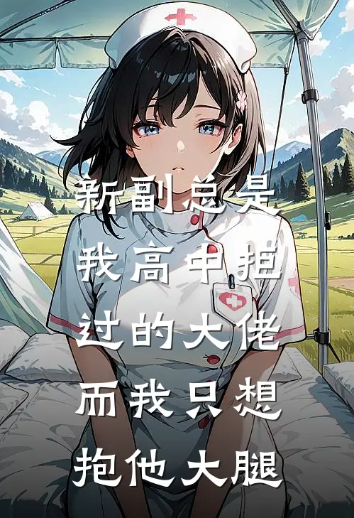 新副总是我高中拒过的大佬，而我只想抱他大腿(林然沈迟)免费阅读完整版小说_最新小说全文阅读新副总是我高中拒过的大佬，而我只想抱他大腿林然沈迟