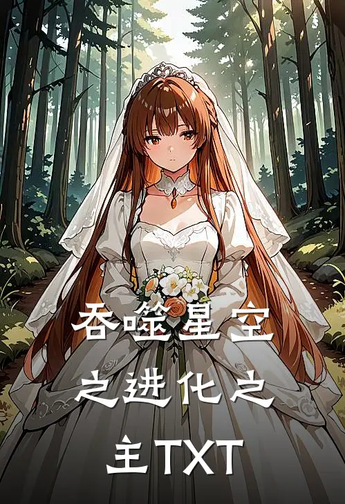 吞噬星空之进化之主TXT