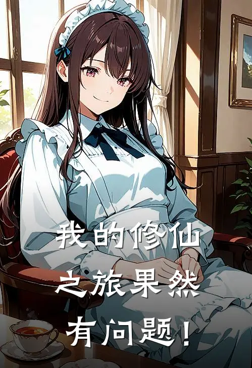 我的修仙之旅果然有问题！顾玮珩沈明岚小说完整版免费阅读_最新章节列表我的修仙之旅果然有问题！(顾玮珩沈明岚)