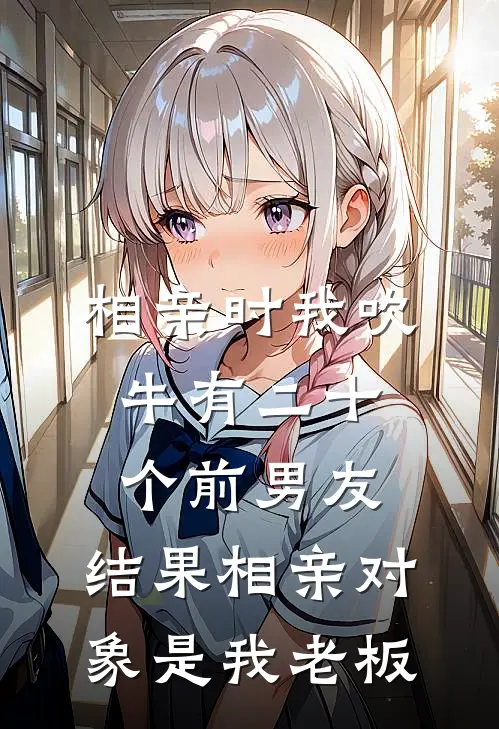 相亲时我吹牛有二十个前男友，结果相亲对象是我老板(顾景深林溪)热门网络小说_最新章节列表相亲时我吹牛有二十个前男友，结果相亲对象是我老板(顾景深林溪)