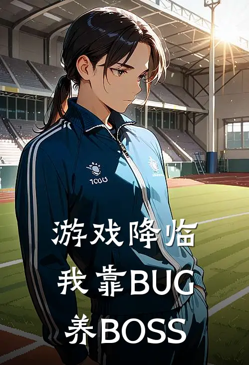 游戏降临：我靠BUG养BOSS