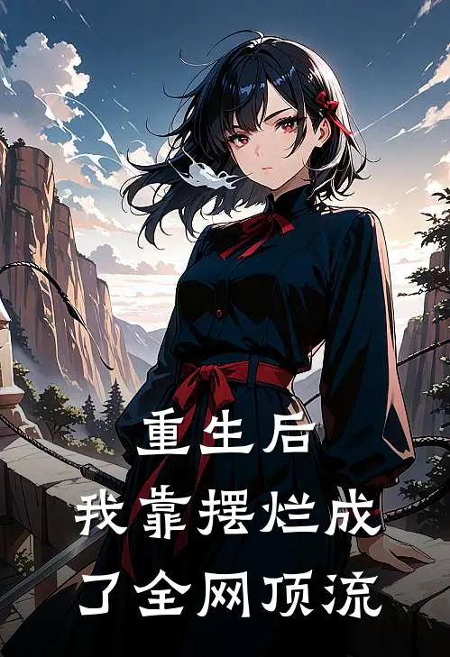 重生后，我靠摆烂成了全网顶流