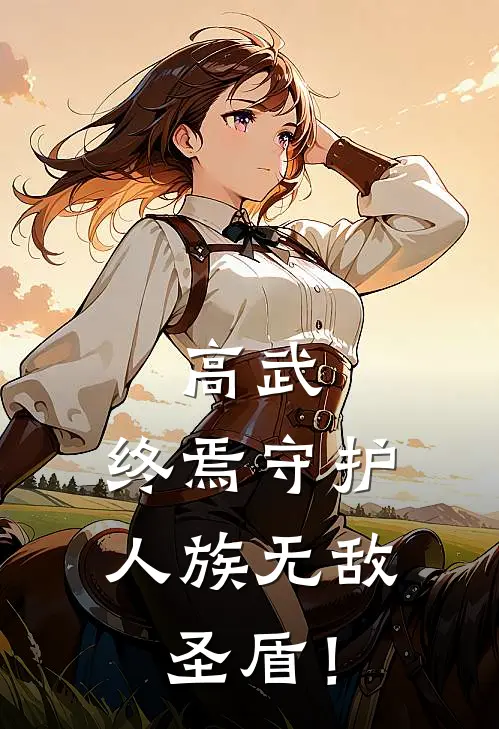 高武：终焉守护，人族无敌圣盾！(林烨林烨)免费小说笔趣阁_完结版小说推荐高武：终焉守护，人族无敌圣盾！(林烨林烨)