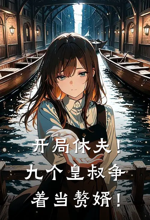 燕战英秦怜儿(开局休夫！九个皇叔争着当赘婿！)_《开局休夫！九个皇叔争着当赘婿！》最新章节免费在线阅读