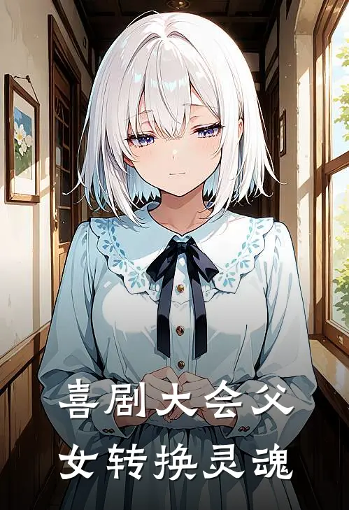 喜剧大会父女转换灵魂