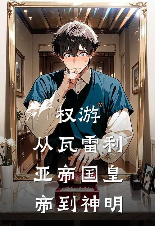 权游：从瓦雷利亚帝国皇帝到神明