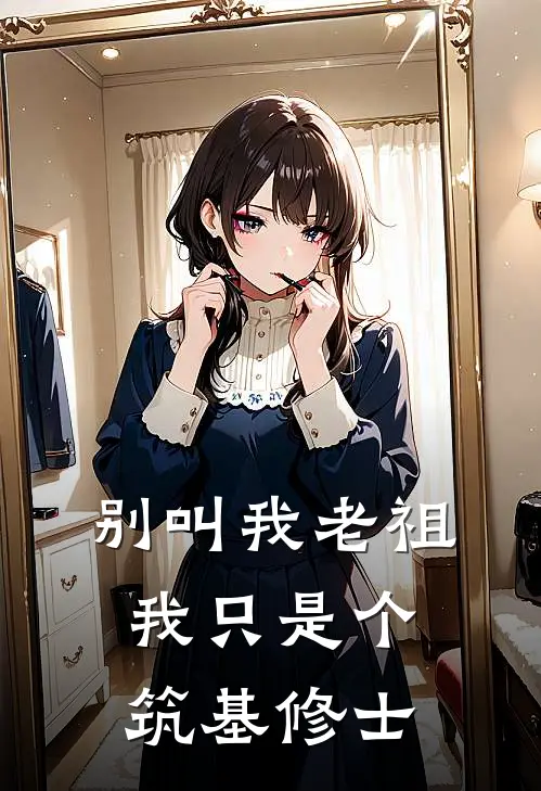 别叫我老祖，我只是个筑基修士(向怀远向怀远)最新完结小说推荐_热门小说排行榜别叫我老祖，我只是个筑基修士向怀远向怀远
