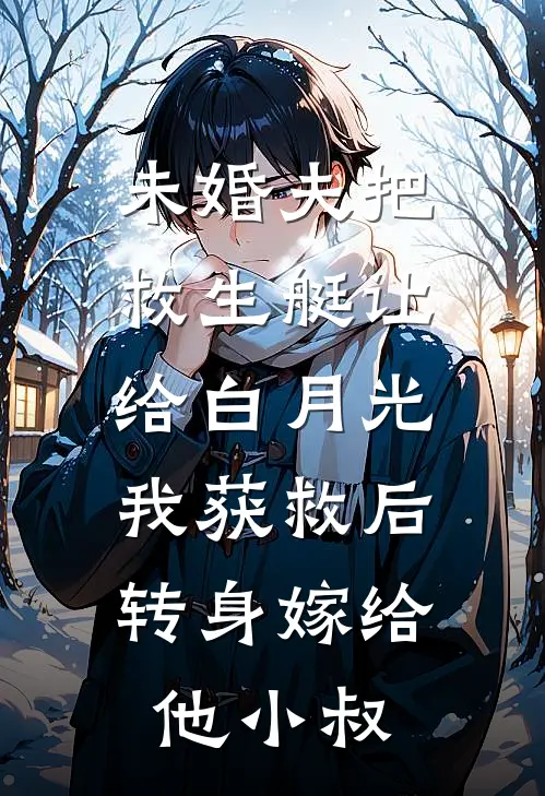 未婚夫把救生艇让给白月光，我获救后转身嫁给他小叔(周宇宋雅)热门小说在线阅读_热门小说未婚夫把救生艇让给白月光，我获救后转身嫁给他小叔(周宇宋雅)