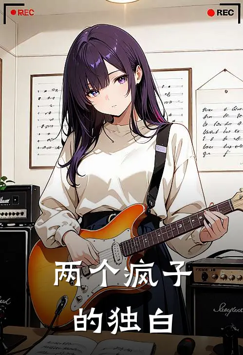 两个疯子的独白