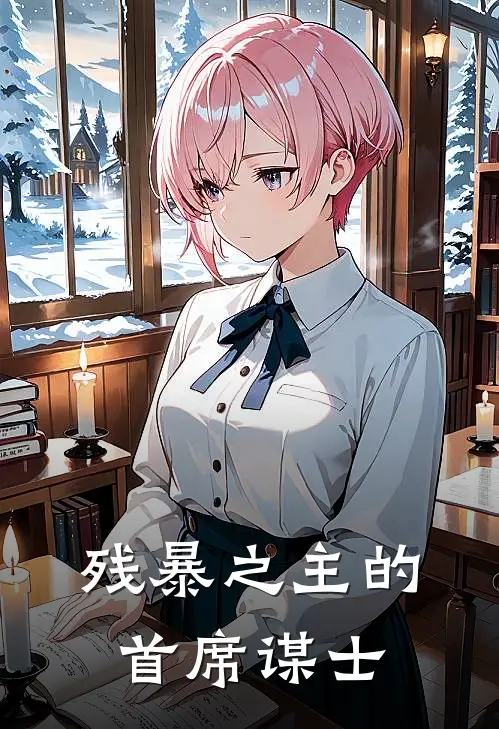 残暴之主的首席谋士