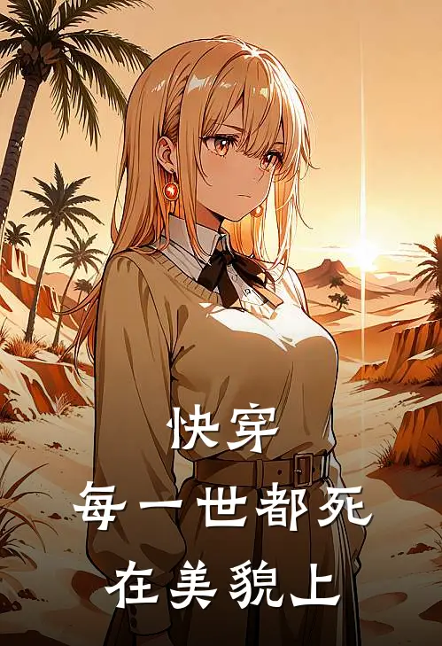 快穿：每一世都死在美貌上(沈言于辰)_沈言于辰热门小说